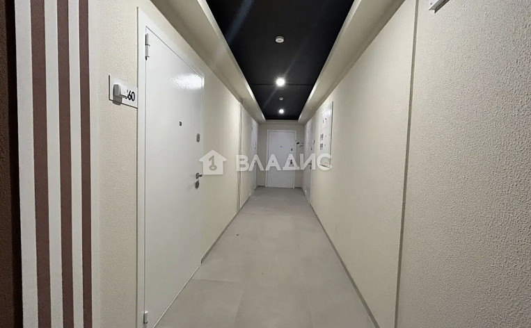 2-Комнатная квартира 66.73м², эт. 6, фото 24