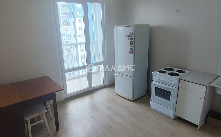 2-Комнатная квартира 59.40м², эт. 12, фото 18