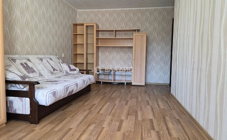 2-Комнатная квартира 42.50м², эт. 3, фото 40