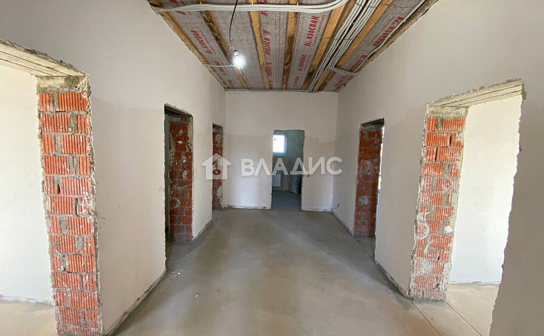 Дом 111.70м², фото 27