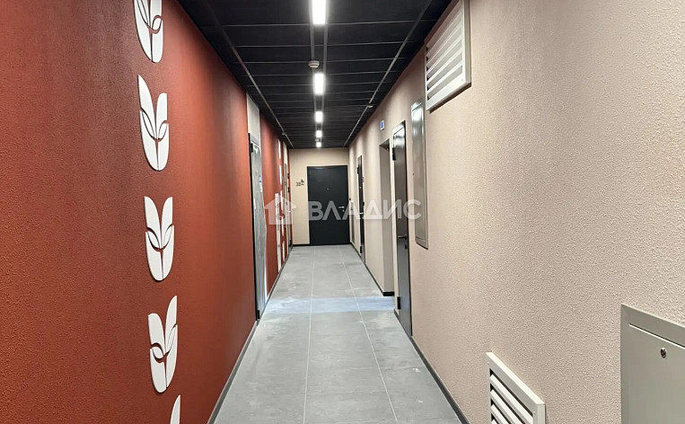 2-Комнатная квартира 64.39м², эт. 8, фото 29