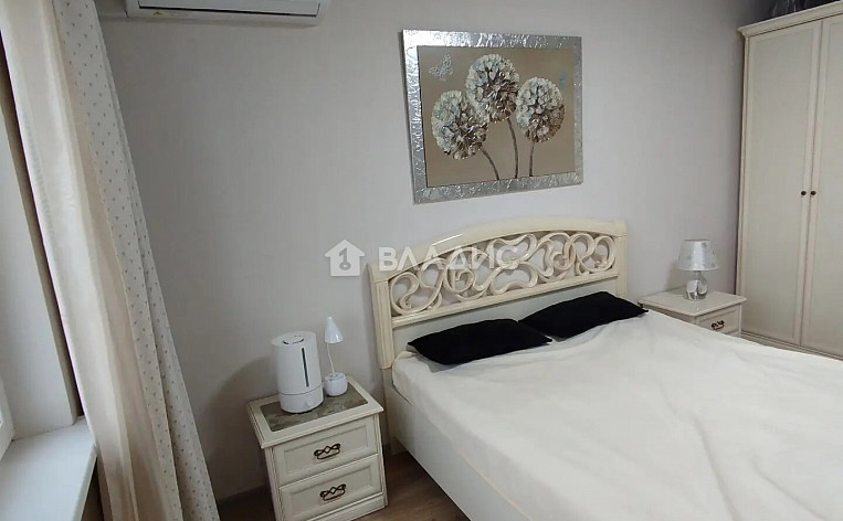 2-Комнатная квартира 62.80м², эт. 17, фото 31