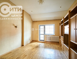 2-Комнатная квартира 76.30м²
