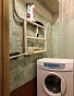 1-Комнатная квартира 30.40м², эт. 1, фото 6