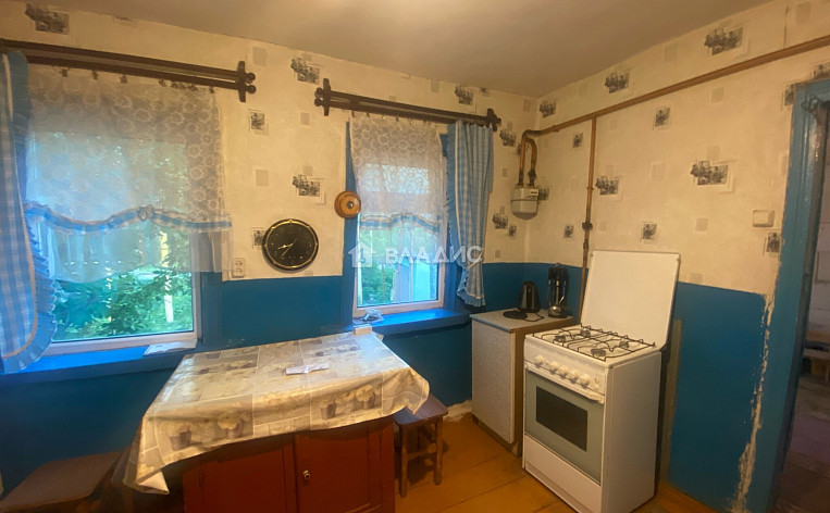 Дом 67.00м², фото 28