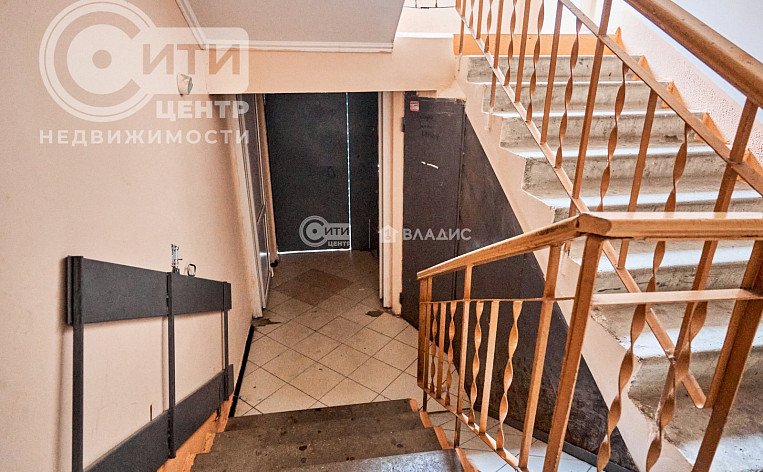3-комнатная квартира, 67.7 м2, эт. 10, id: 1002720, фото 33