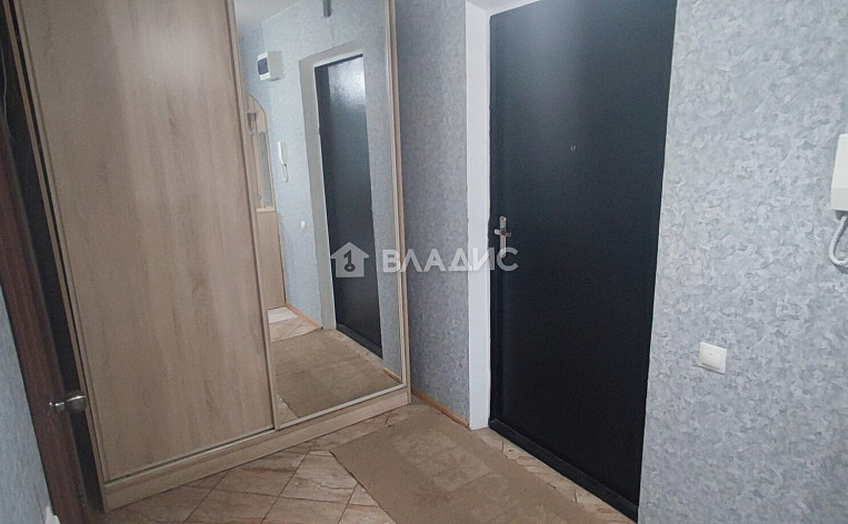 1-Комнатная квартира 35.40м², эт. 18, фото 19