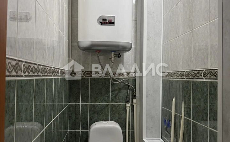 4-Комнатная квартира 129.00м², эт. 8, фото 32