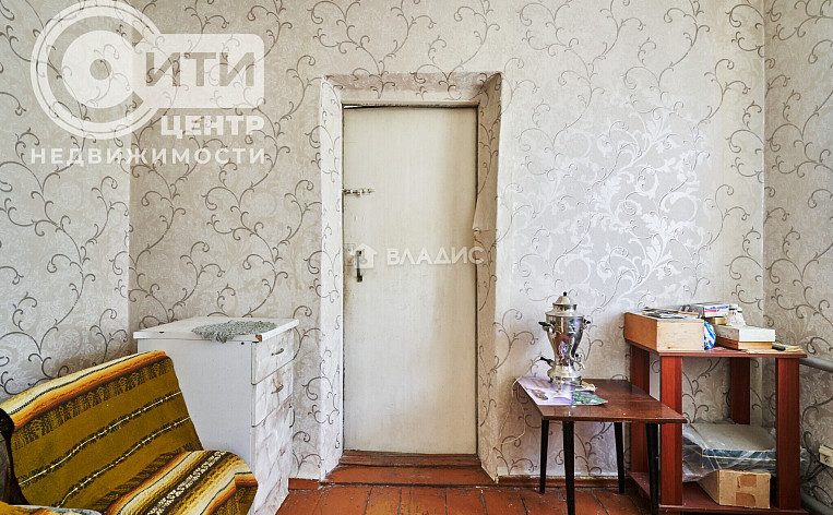 Дом 33.90м², фото 31