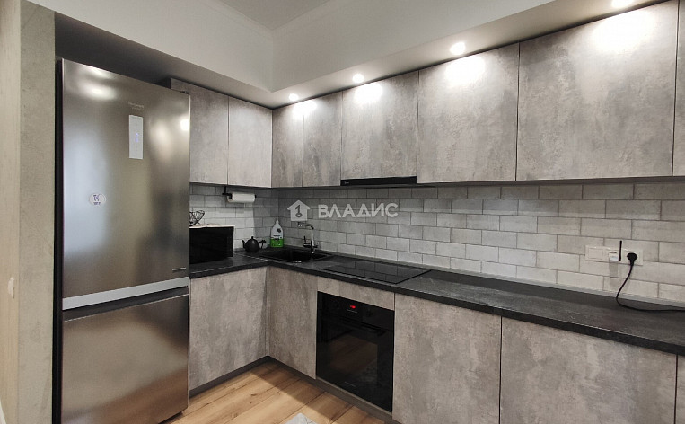 1-Комнатная квартира 48.80м², эт. 13, фото 28