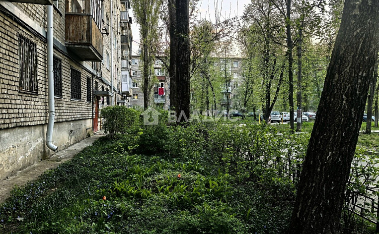 1-Комнатная квартира 31.00м², эт. 2, фото 16