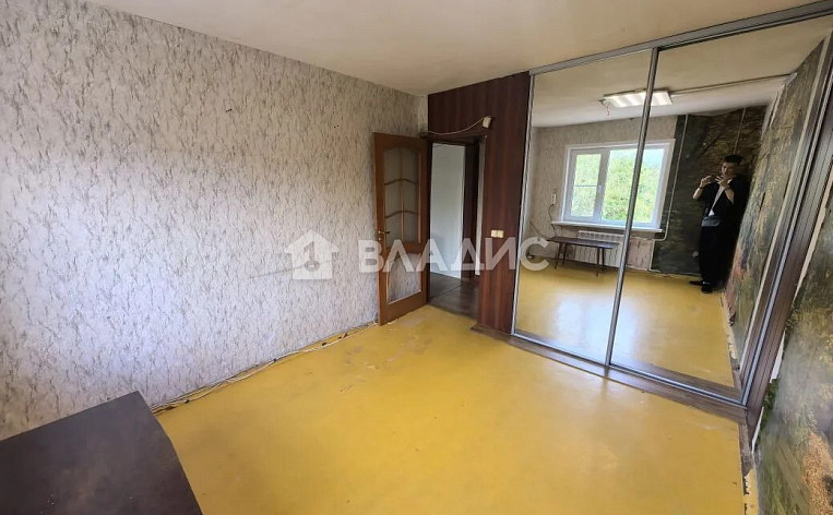 3-Комнатная квартира 60.00м², эт. 4, фото 22