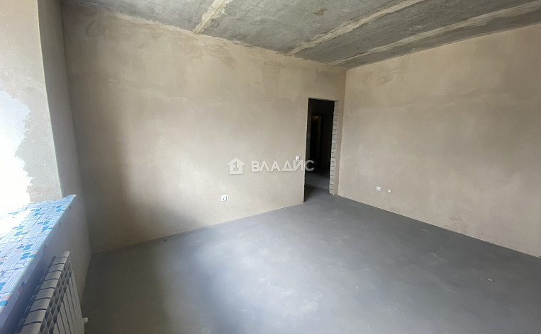 1-Комнатная квартира 47.00м², эт. 8, фото 18