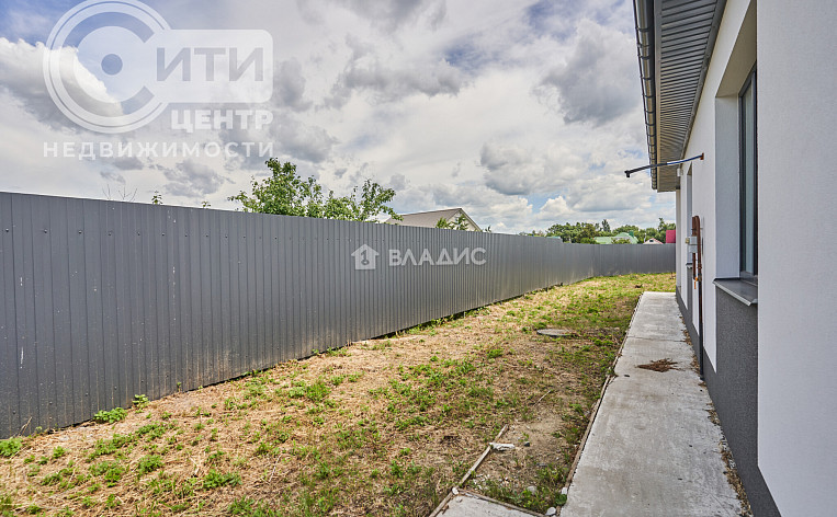 Дом 147.00м², фото 37