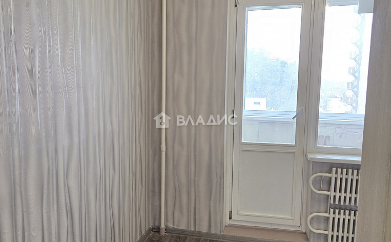 1-Комнатная квартира 33.00м², эт. 4, фото 30