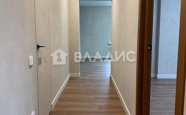 2-Комнатная квартира 72.00м², эт. 9, фото 16