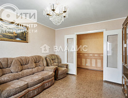 4-Комнатная квартира 74.60м²