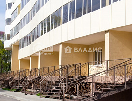 3-комнатная квартира, 91.7 м2