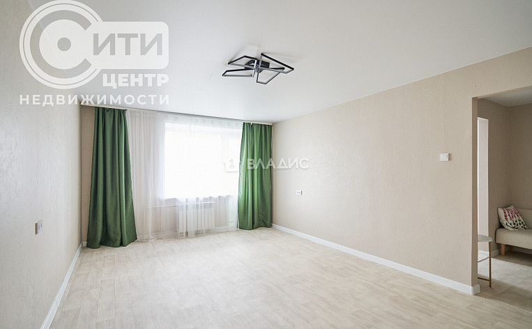 3-Комнатная квартира 84.40м², эт. 10, фото 17
