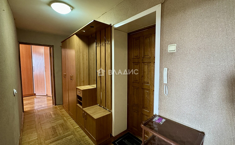 2-Комнатная квартира 47.00м², эт. 5, фото 23