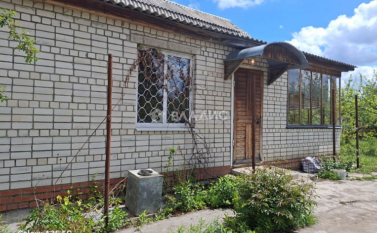 Дом 110.00м², фото 17