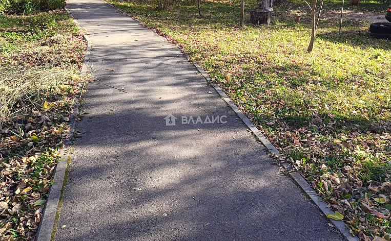 2-Комнатная квартира 55.70м², эт. 1, фото 35
