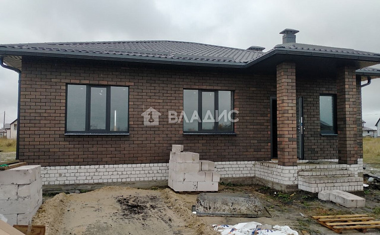 Дом 113.00м², фото 12