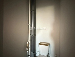 2-Комнатная квартира 61.10м²