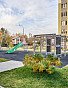 1-комнатная квартира, 39 м2, эт. 3, id: 1003000, фото 13