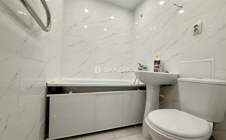 2-Комнатная квартира 43.40м², эт. 1, фото 37