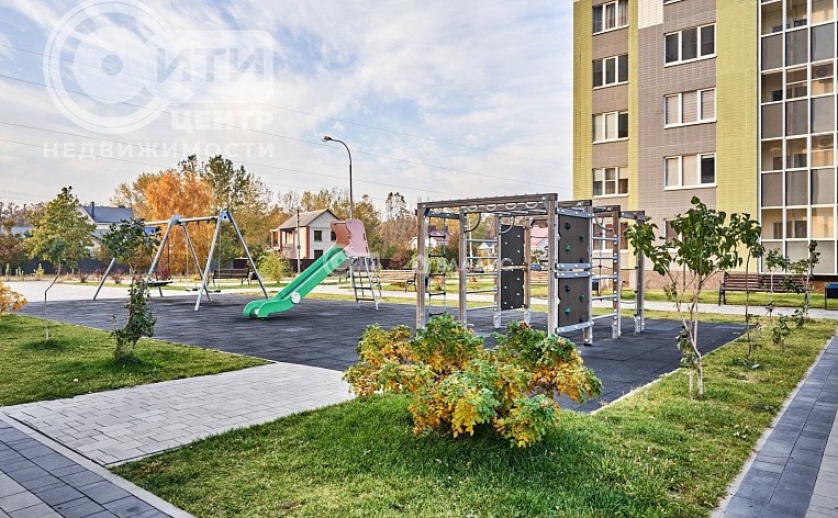 1-комнатная квартира, 39 м2, эт. 3, id: 1003000, фото 28