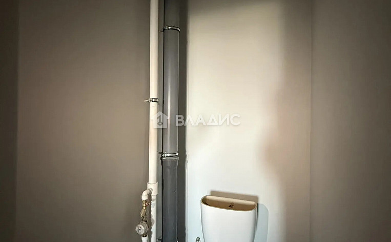 2-Комнатная квартира 61.10м², эт. 6, фото 12