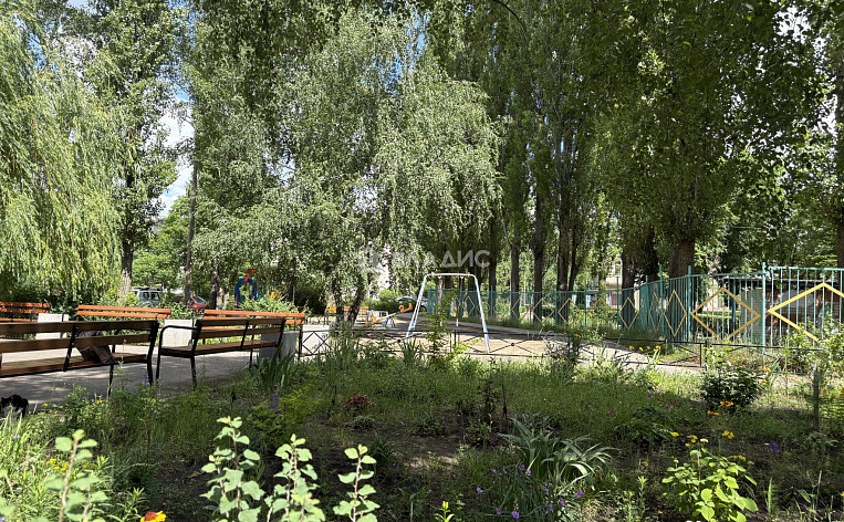 1-Комнатная квартира 33.40м², эт. 4, фото 24