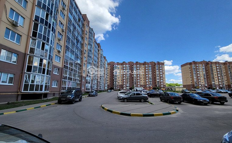 4-комнатная квартира, 92.9 м2, эт. 2, id: 940543, фото 12