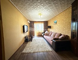 3-комнатная квартира, 62.2 м2