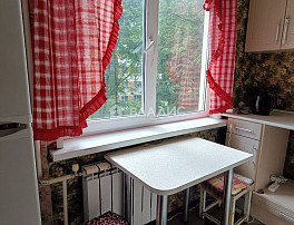 2-Комнатная квартира 43.30м²