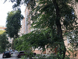 3-Комнатная квартира 69.00м²