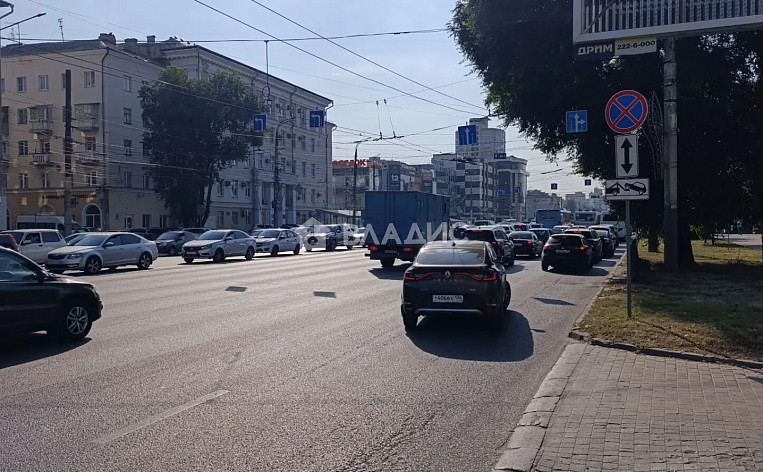1-Комнатная квартира 64.54м², эт. 7, фото 25