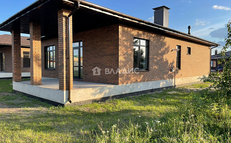 Дом 125.50м², фото 23