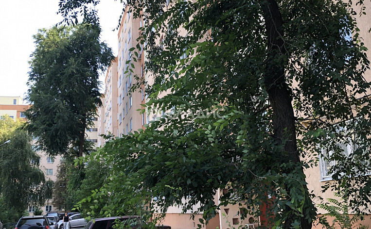3-Комнатная квартира 69.00м², эт. 2, фото 24