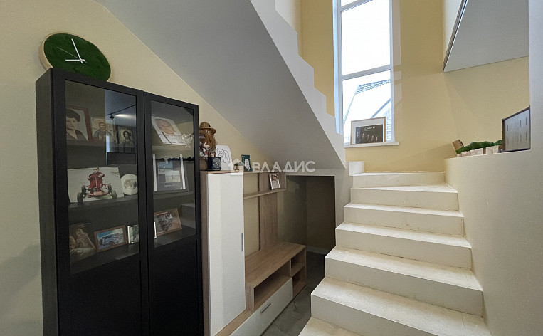 Дом 162.00м², фото 36