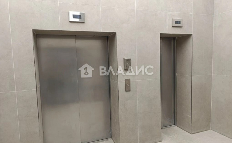 Студия 26.61м², эт. 3, фото 18