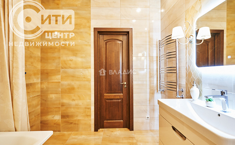 3-Комнатная квартира 103.00м², эт. 4, фото 36