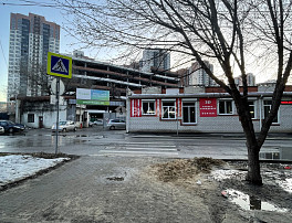 Гараж 16.50м²