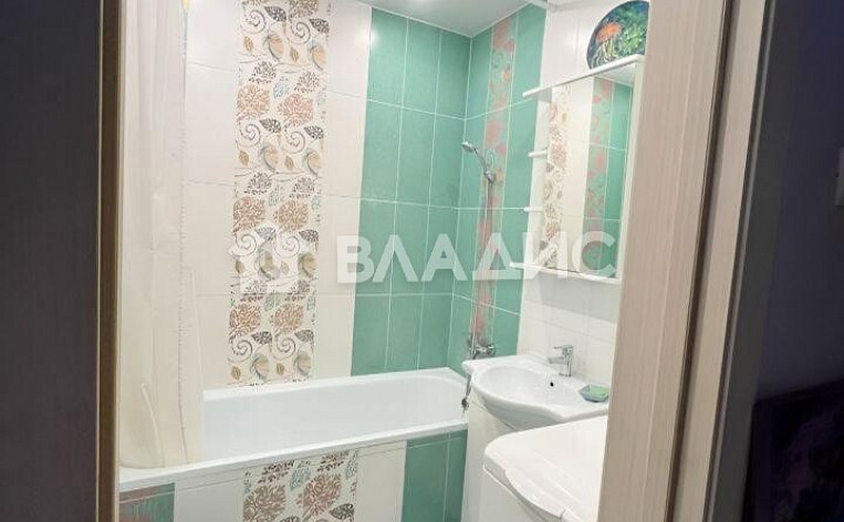 1-Комнатная квартира 37.90м², эт. 17, фото 18