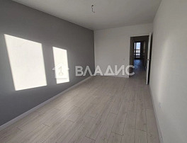 2-Комнатная квартира 66.73м²