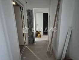 2-Комнатная квартира 66.73м²