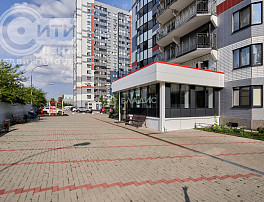 1-Комнатная квартира 37.00м²