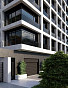 2-Комнатная квартира 57.30м², эт. 4, фото 3