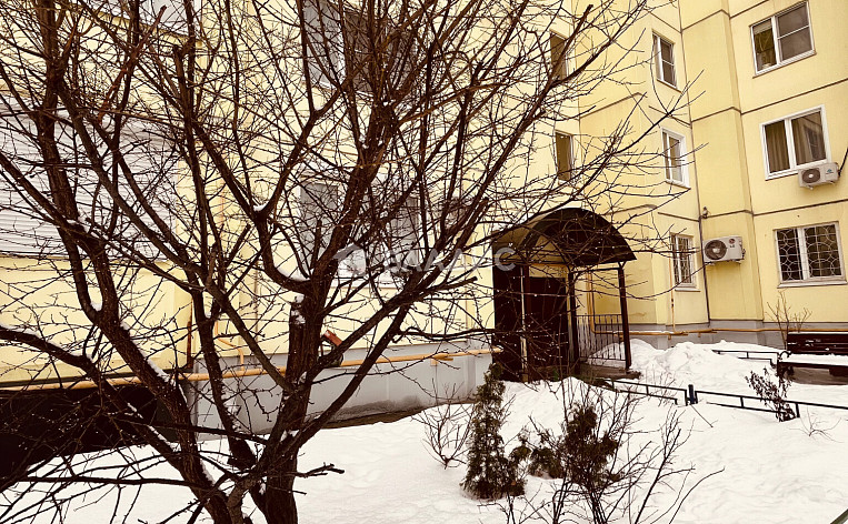 1-Комнатная квартира 42.90м², эт. 6, фото 15